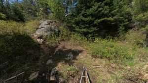 Chase to Pencil - Chase End