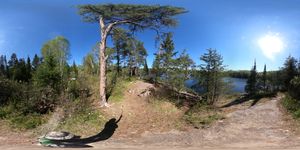Campsite 864