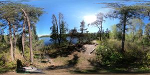 Campsite 864