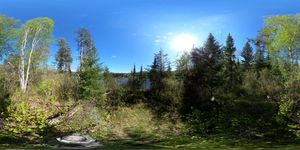 Campsite 864