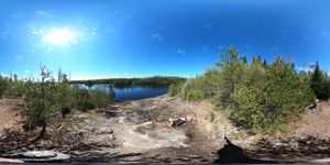 Campsite 524