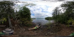 Campsite 821