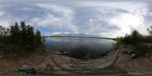 Campsite 486