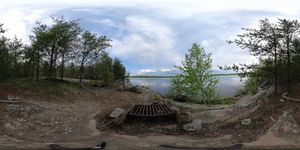 Campsite 486