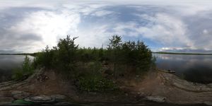 Campsite 486