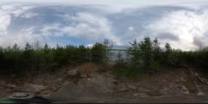 Campsite 486