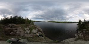 Campsite 487