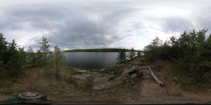 Campsite 487