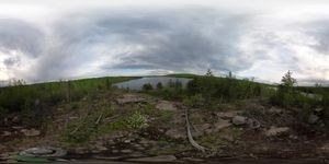 Campsite 487