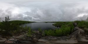 West Fern Overlook