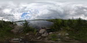 Campsite 490