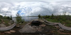 Campsite 490