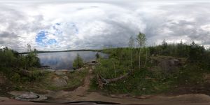 Campsite 490