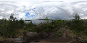 Campsite 490