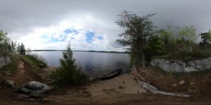 Campsite 505