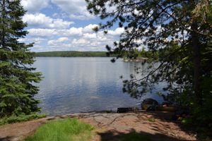 argo Lake