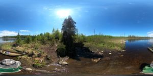 Welcome to the Boundary Waters