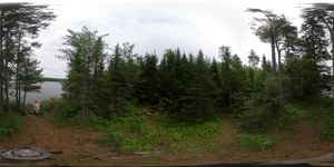 Campsite 840