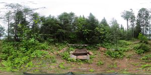 Campsite 840