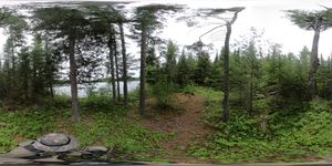 Campsite 840