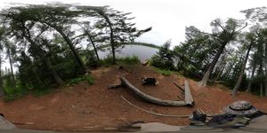 Campsite 841