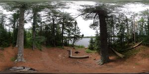 Campsite 841