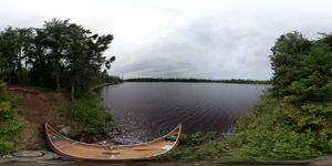 Campsite 841