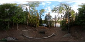 Campsite 847