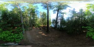 Campsite 844