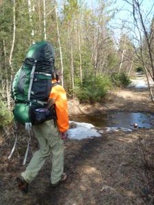 Pow Wow Trail
