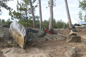 Campsite 1148