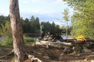 Campsite 1148