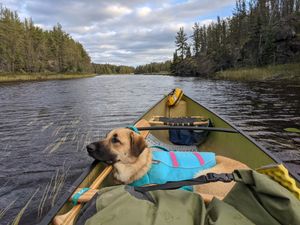 Rabbit River