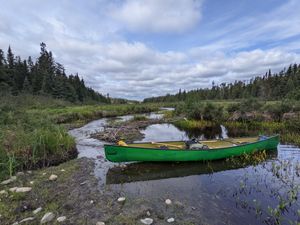 Grass River