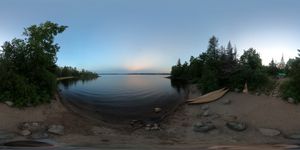 First Beach