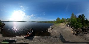 Campsite 1716