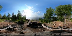 Campsite 1716