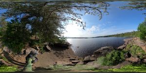 Campsite 1716
