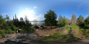 Campsite 1716