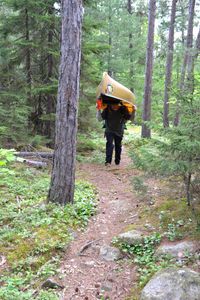 Goat Portage3