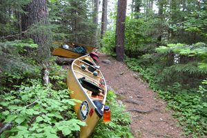 Goat Portage5
