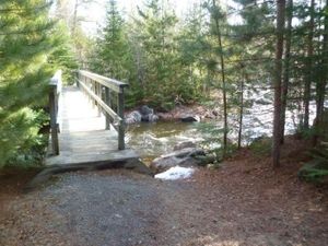Isabella Bridge