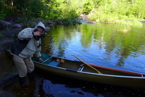 Moose river e.p.