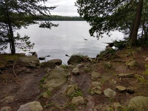 Little Shell Lake