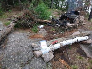 2214 Fire area