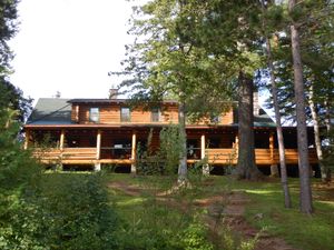Clearwater Lodge