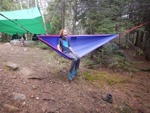 hammock fun