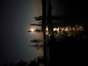 Campsite