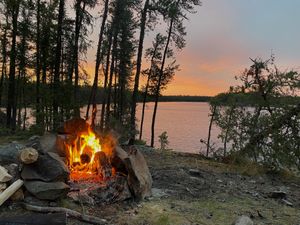 Campsite