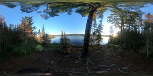 Campsite 2095